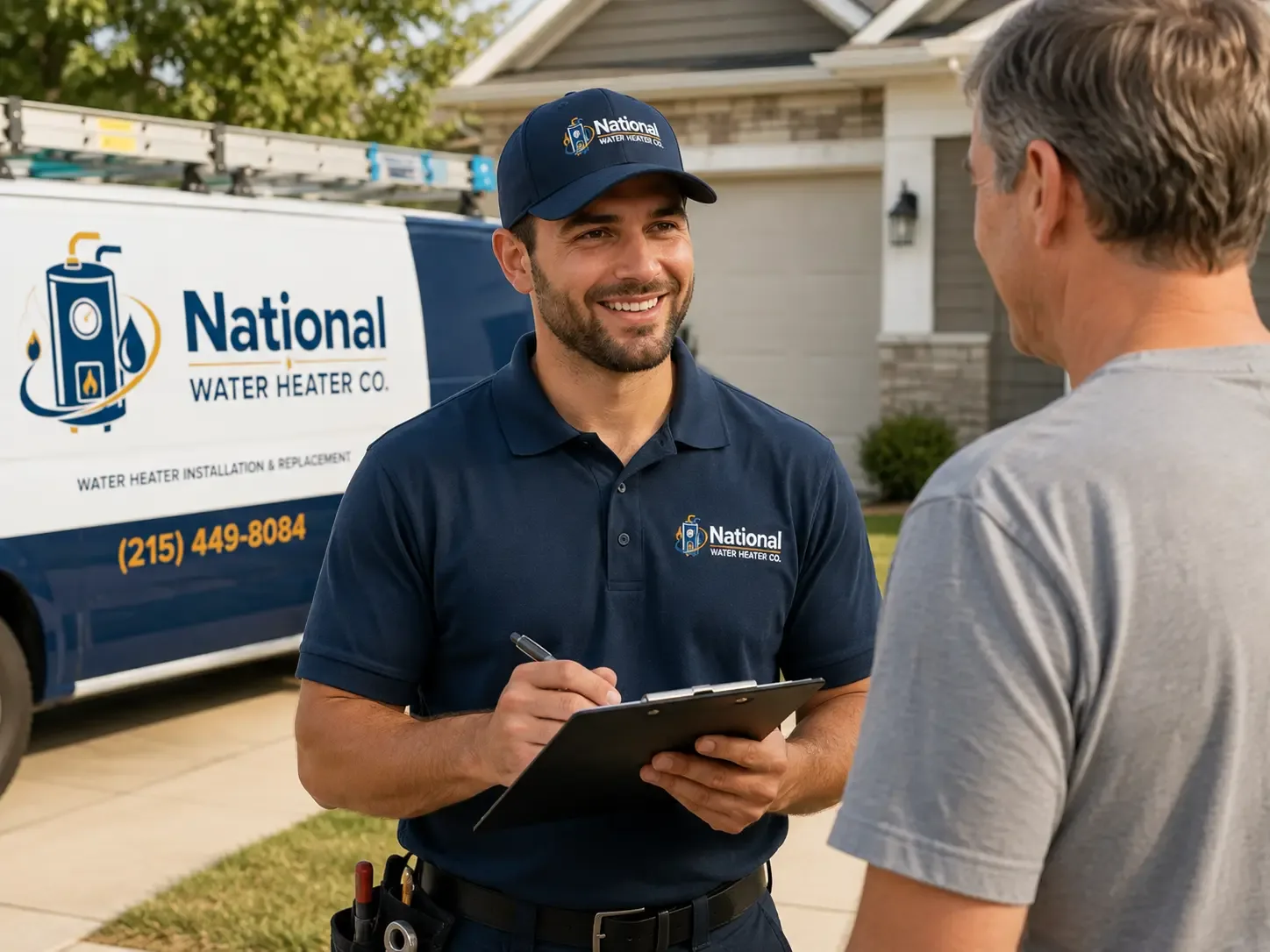 Water Heater Installation Salem, NH FAQs